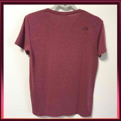 THE NORTH FACE レディースTシャツ サイズ:Mの画像