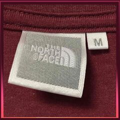 THE NORTH FACE レディースTシャツ サイズ:Mの画像
