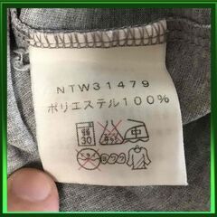 THE NORTH FACE レディースTシャツ サイズ:Mの画像