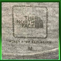 THE NORTH FACE レディースTシャツ サイズ:Mの画像