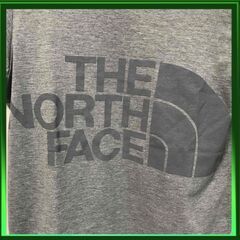 THE NORTH FACE レディースTシャツ サイズ:Mの画像