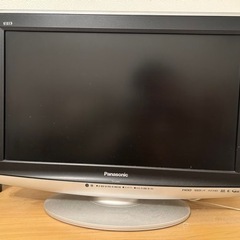 テレビ（27型）