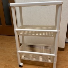 ※値下げしました※  スリムワゴン