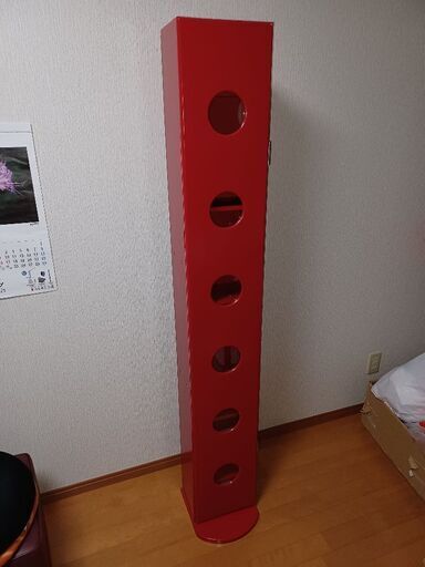 CDラックタワー