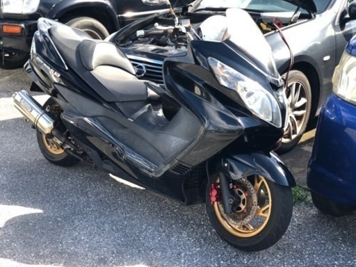 スカイウェイブcj44a