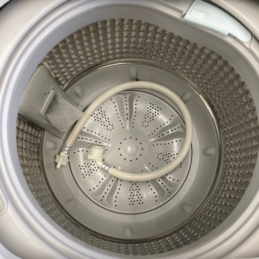 ★極美品★ハイアール　洗濯機　7.0kg 2020年製