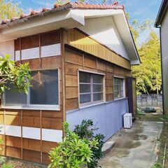 古民家リノベ貸家　県立大学駅　徒歩10分　横須賀市富士見町　ＳＨＯＷＨＯＵＳＥー１ ５ＳＤＫの画像