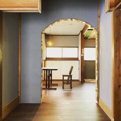 古民家リノベ貸家　県立大学駅　徒歩10分　横須賀市富士見町　ＳＨＯＷＨＯＵＳＥー１ ５ＳＤＫ - 横須賀市