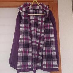 レディース　2L 新品未使用の画像