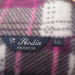 レディース　2L 新品未使用の画像