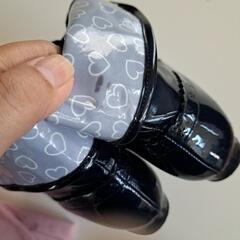 アクシーズファム☆レインウェア☆レインブーツ☆女の子の画像