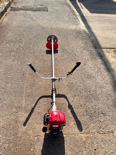 ホンダ　草刈機　UMK425C 4スト