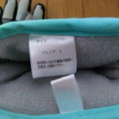 スキーグローブ ジュニアＬサイズの画像