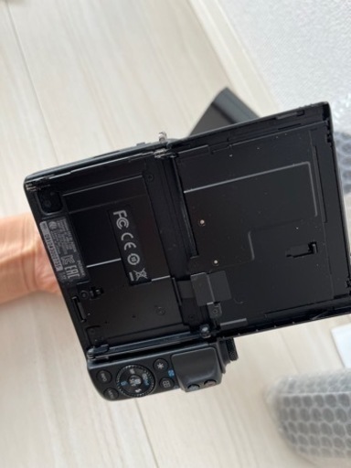 Canon EOS M3 