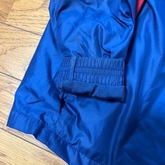 PUMA 薄手ジャンバー150の画像