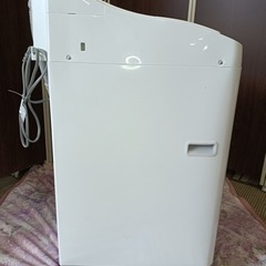 ★SHARP 5.5㎏ 洗濯乾燥機【ES-TX5B-N】FQWH シャープ SHARP ES-TX5B-N [タテ型洗濯乾燥機(5.5kg)