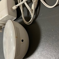 置くだけ　ソフトバンクワイヤレス充電器の画像