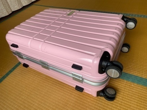 スーツケース　キャリーケース　1000円(引取り限定)