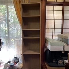 収納棚