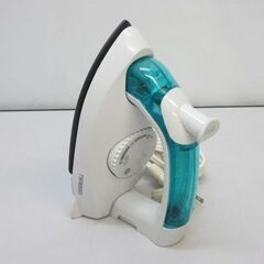 stp-2141　コンパクト　スチームアイロン　ツインバード　S...