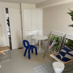 SOLUM フロアタイル　美品