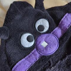 ポカポカおくるみ3点の画像