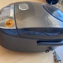 受け渡し予定者様決まりました。炊飯器　『ZOJIRUSHI』の画像