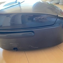 受け渡し予定者様決まりました。炊飯器　『ZOJIRUSHI』の画像