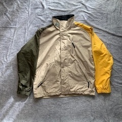 volcom アウトドアジャケット
