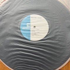 中村雅俊／LP レコードの画像