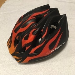 子供用自転車ヘルメット