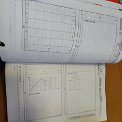栄東中学校 2019年度  2022年度の２冊セットでの画像