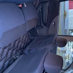 ムーブ　車検付き、の画像