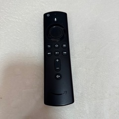 fire TV stick第2世代無料でお譲り致しますの画像