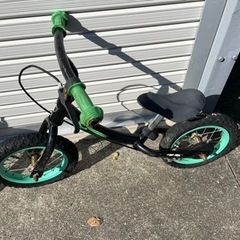 ストライダー　②