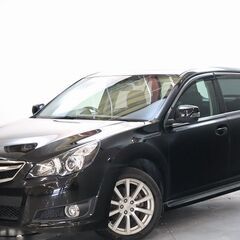 レガシィって良い車なんですよ！僕は個人的に好きです。の画像
