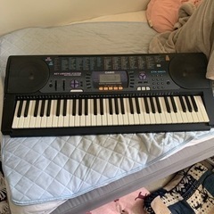 ヤマハ電子ピアノ