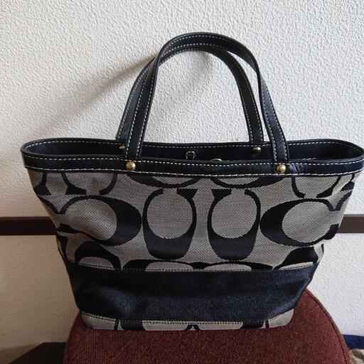 COACHのバック＊