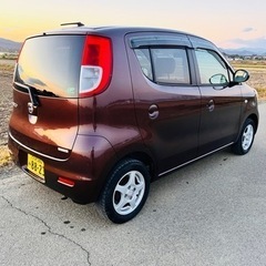 受付中‼️ モコ 車検1年以上付き❗️ 乗って帰れます❗️ の画像