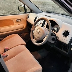 受付中‼️ モコ 車検1年以上付き❗️ 乗って帰れます❗️ の画像