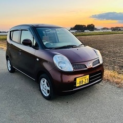 受付中‼️ モコ 車検1年以上付き❗️ 乗って帰れます❗️ の画像