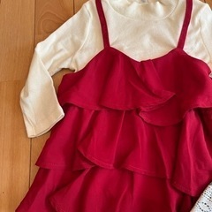 サイズ90.子供服5点セットの画像