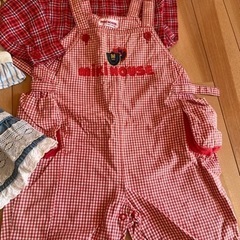 サイズ90.子供服5点セットの画像