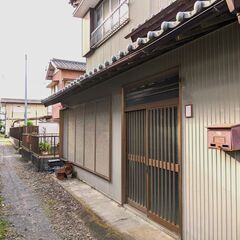【静岡県島田市】島田駅まで徒歩5分の家、お譲りします。 - 不動産売買（マンション/一戸建て）