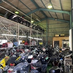 レンタルバイク京都 月額4800円から 自賠責 整備費込み タイトル2 − 京都府