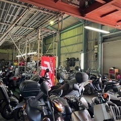 レンタルバイク京都 月額4800円から 自賠責 整備費込み タイトル2 - その他