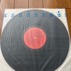 清水健太郎　ベスト盤／LP レコードの画像