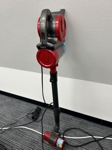 【値下げ可】アイリスオーヤマ掃除機