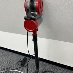 【値下げ可】アイリスオーヤマ掃除機