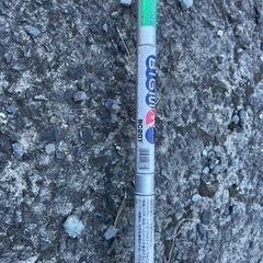 決まりましたBIG M 草刈り機 中古軽整備46の画像